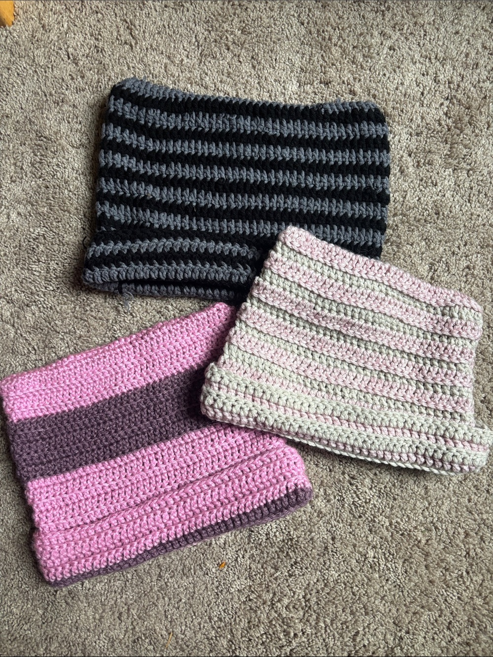 CUSTOM cat hats - any colors/pattern/size